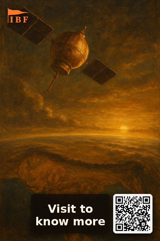 The Satellite