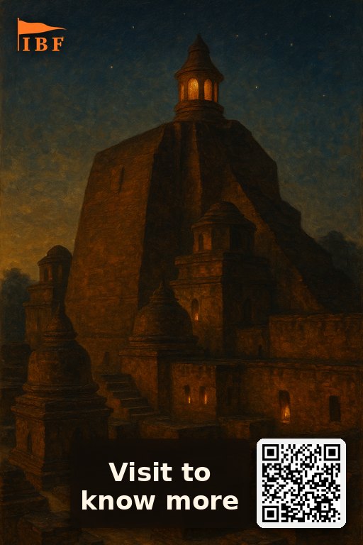 The Move to Nalanda