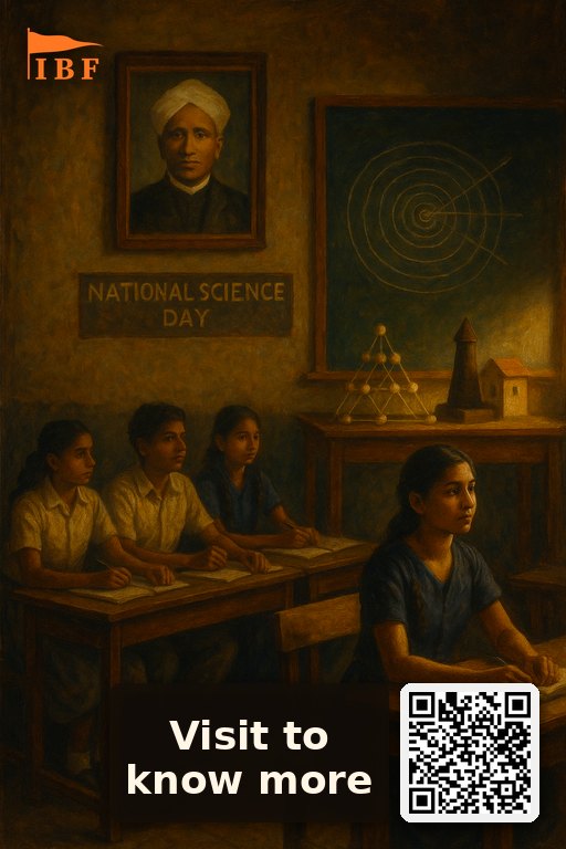 National Science Day