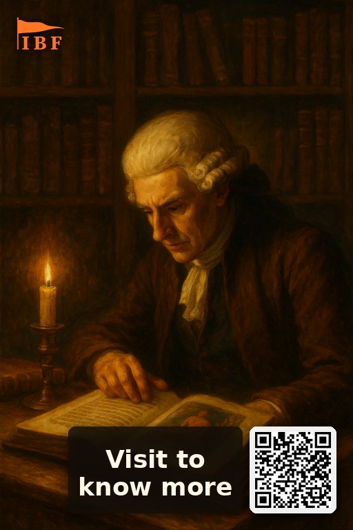 What Goethe Did