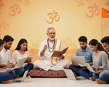 Empowering the Next Generation