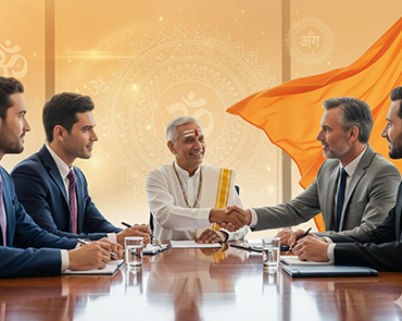 Investing in Brahmin Startups(VIF)