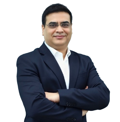 Dr. Naveen Kumar Sharma 
