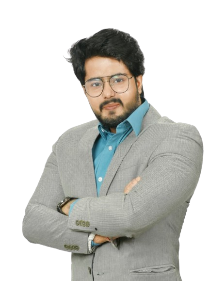 Shivendra Sharma
