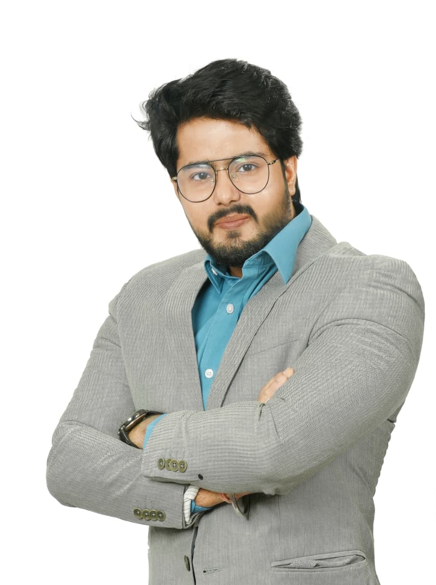 Shivendra Sharma