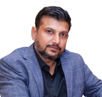 Gourav Sharma