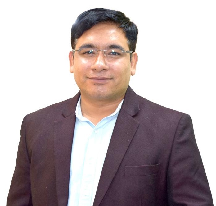Vivek Sharma