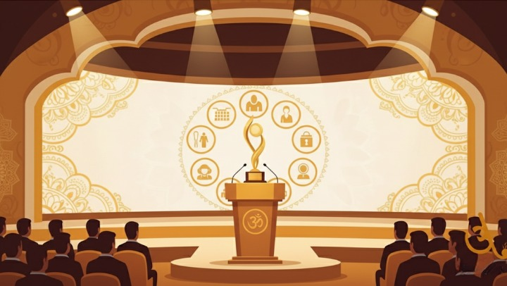 Award Ceremony