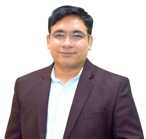 Vivek Sharma