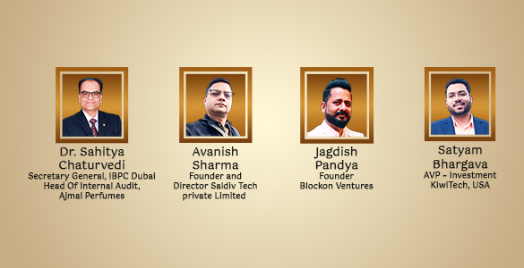 5:50 PM - Vipra Innovation Fund (VIF)
